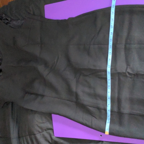 Zara Little Black Dress - Picture 8 of 10